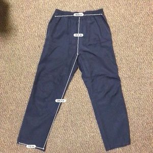 Maison Margiela Track Pant
